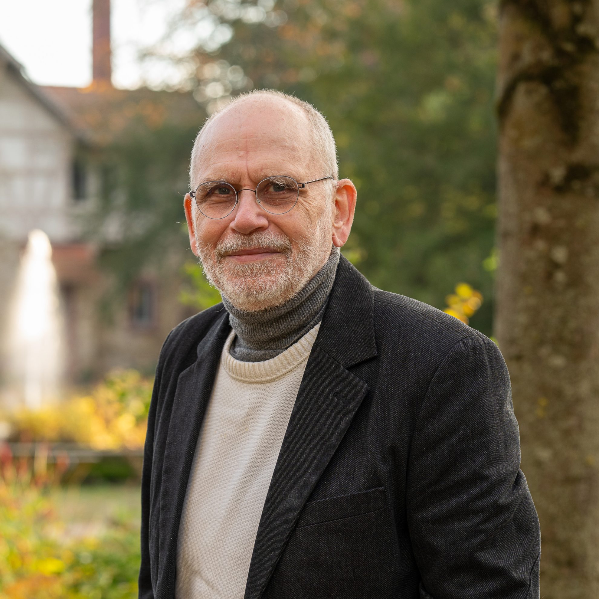 Martin Trautvetter › SPD Rüsselsheim