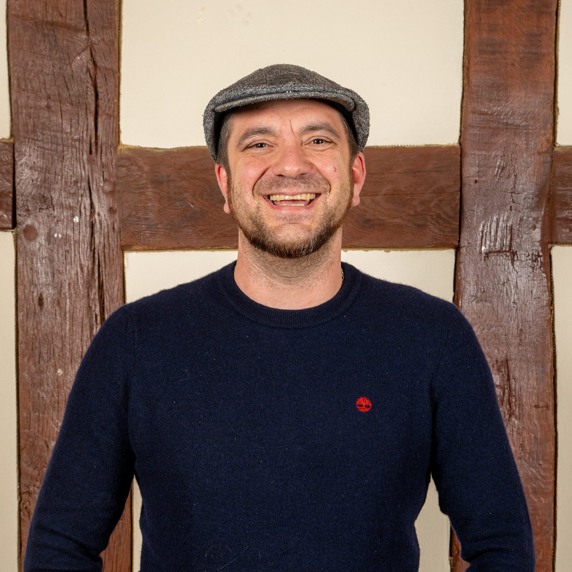 Christian Walter › SPD Rüsselsheim