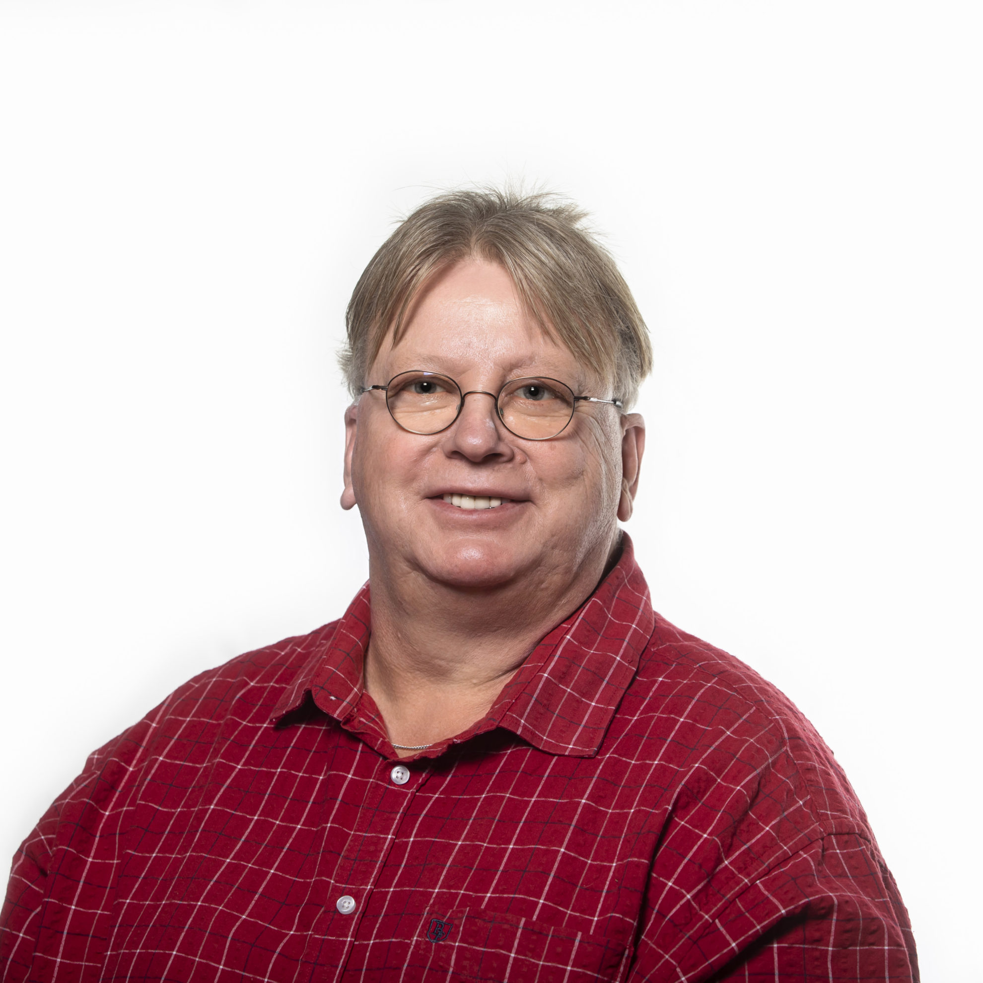 Horst-Dieter Baumgärtner › SPD Rüsselsheim