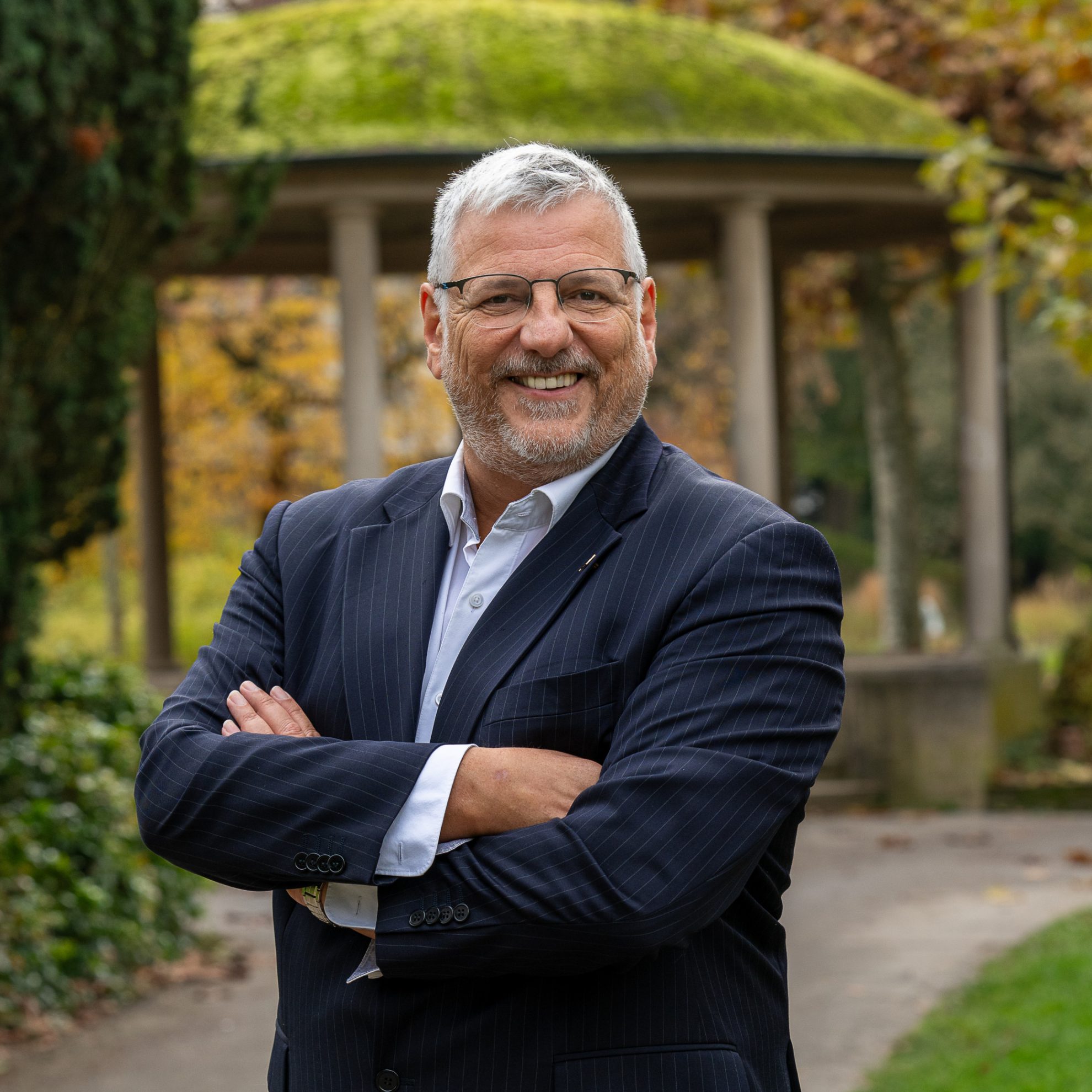 Joachim Schmid › SPD Rüsselsheim