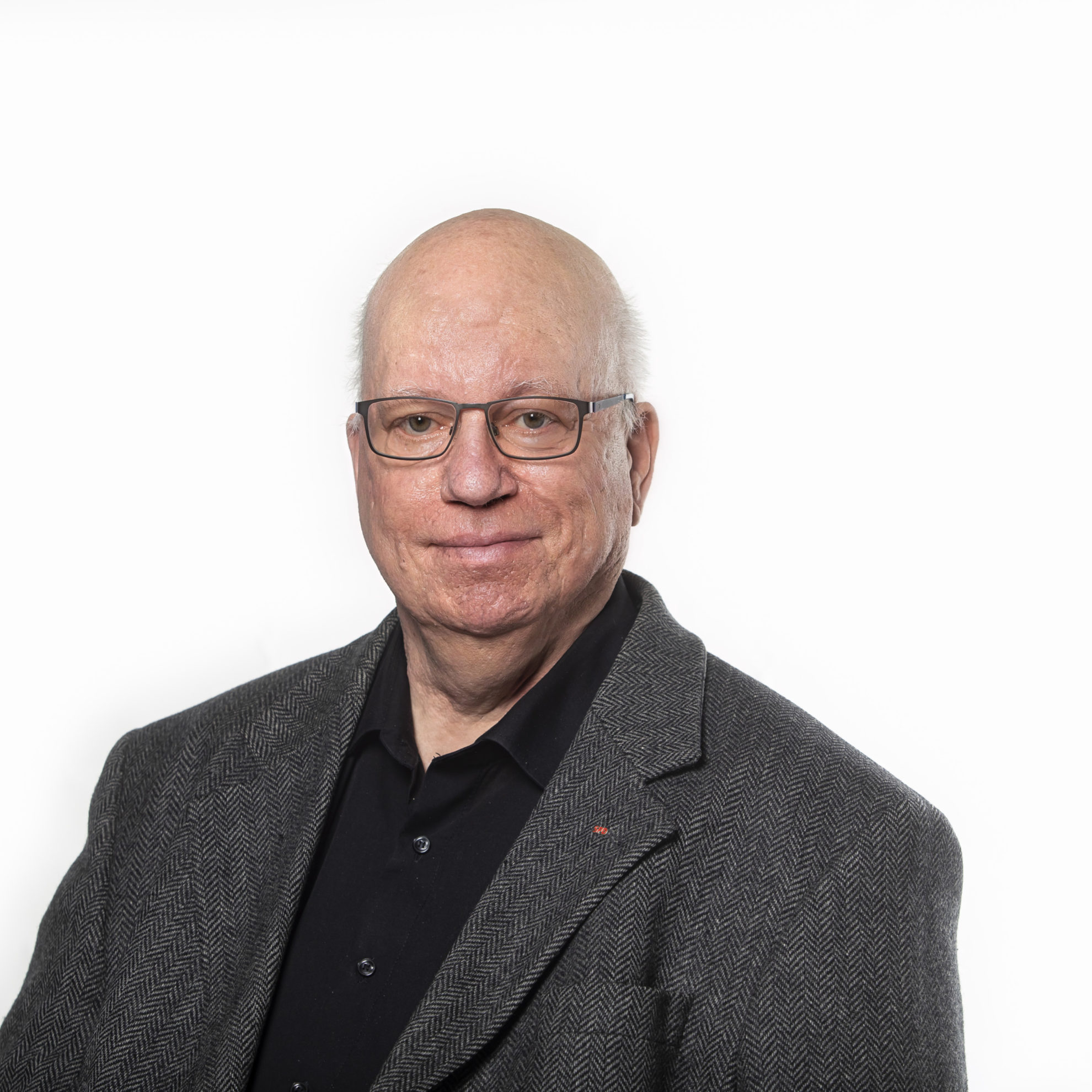Jürgen Keck › SPD Rüsselsheim