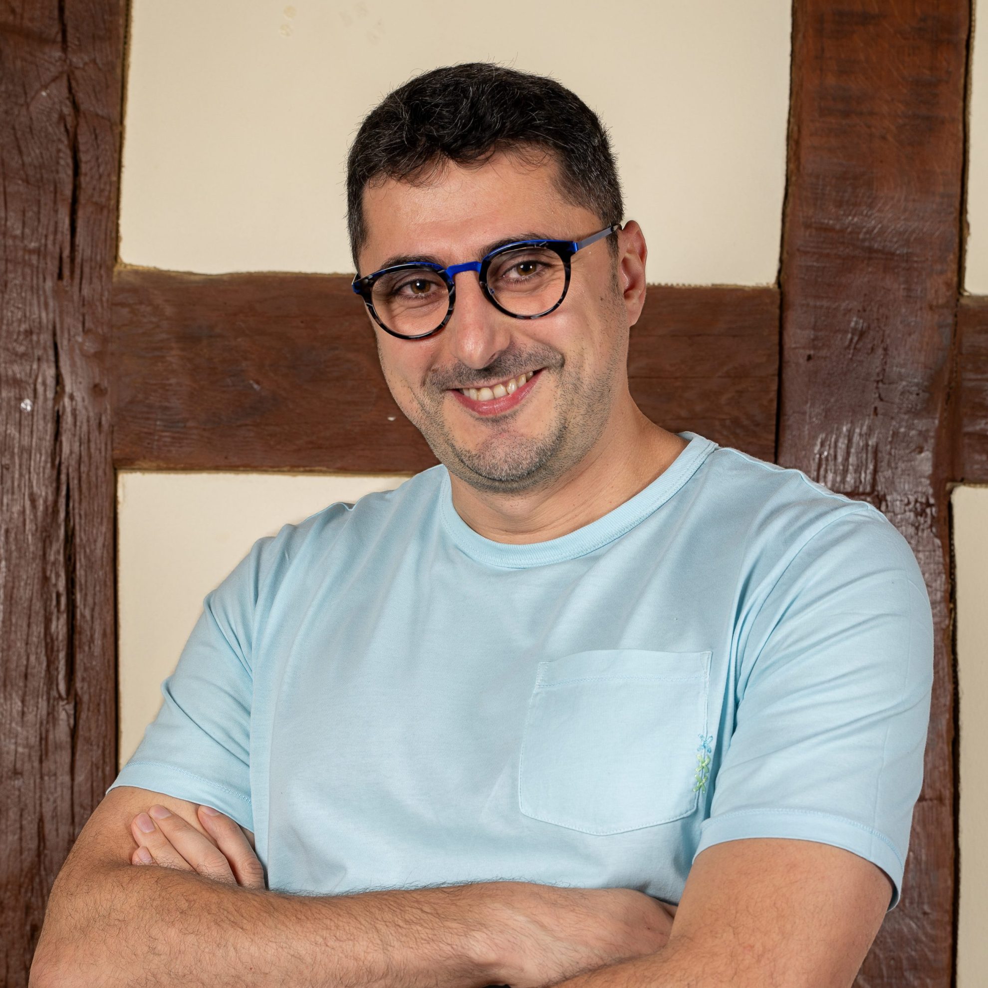 Mohamed Belhadj › SPD Rüsselsheim