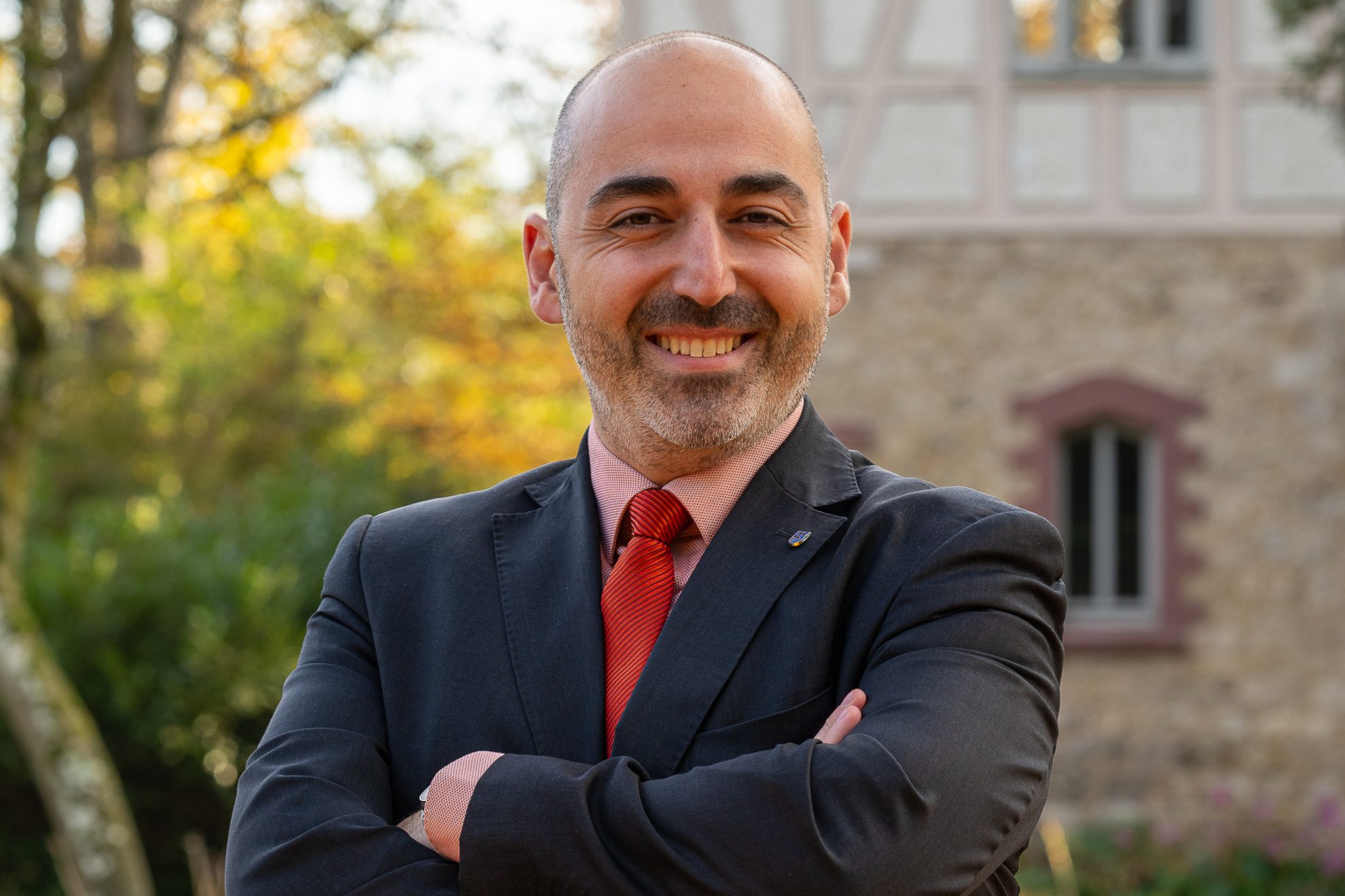 Maria Triendl › SPD Rüsselsheim