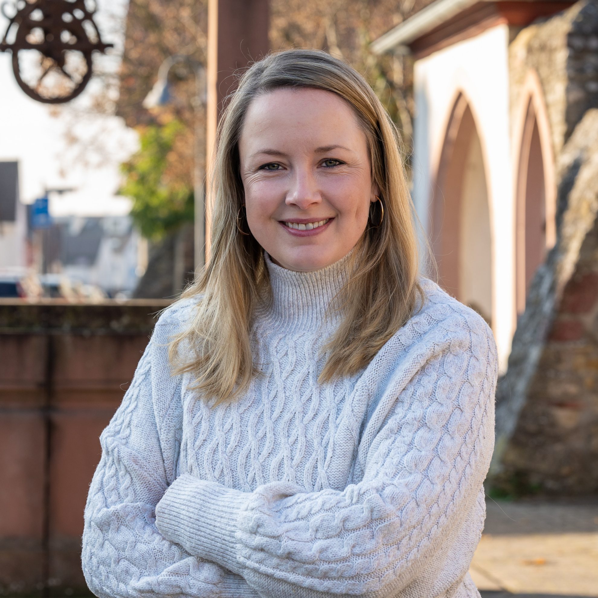 Natalie Kolb › SPD Rüsselsheim