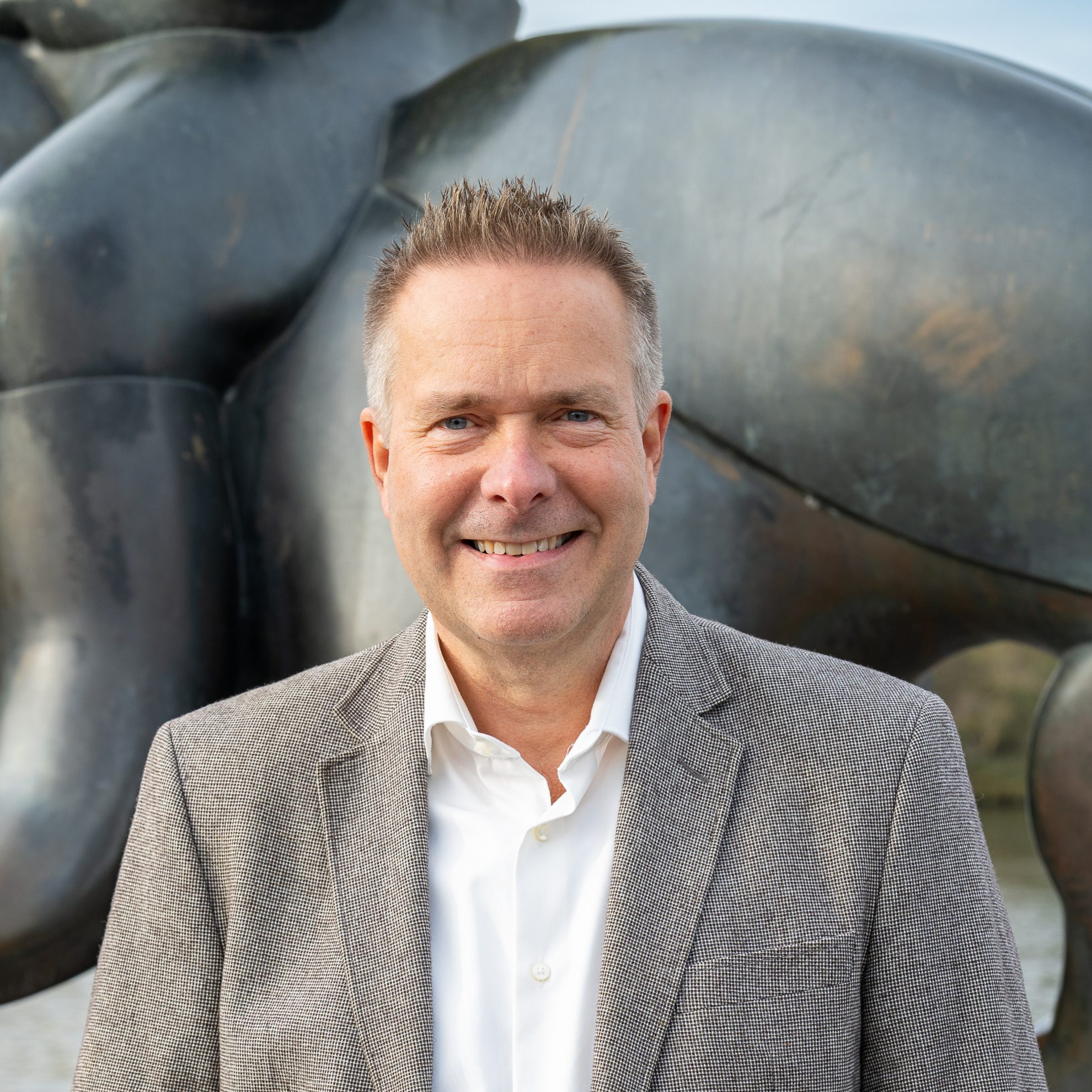Peter Bartsch › SPD Rüsselsheim