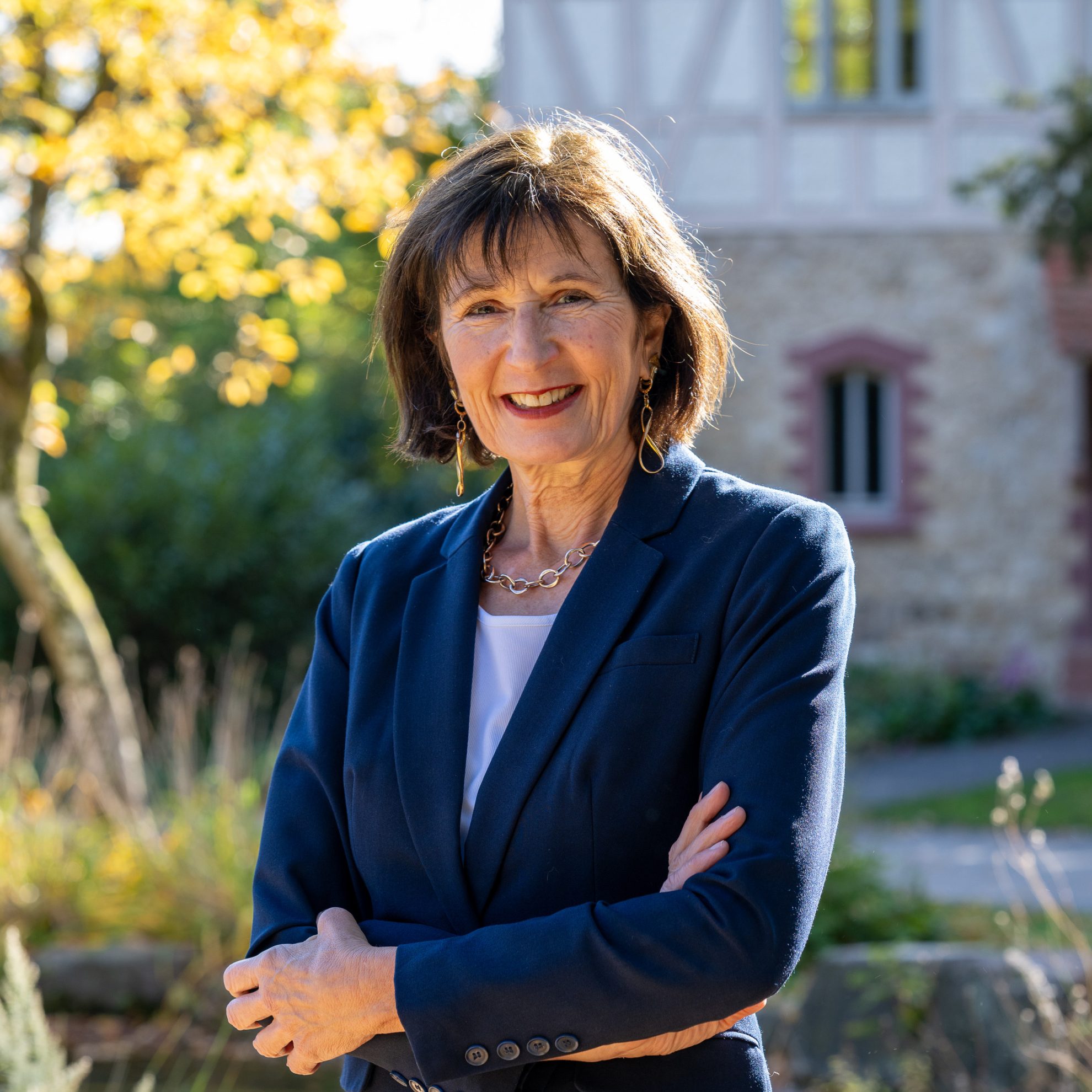 Renate Meixner-Römer › SPD Rüsselsheim